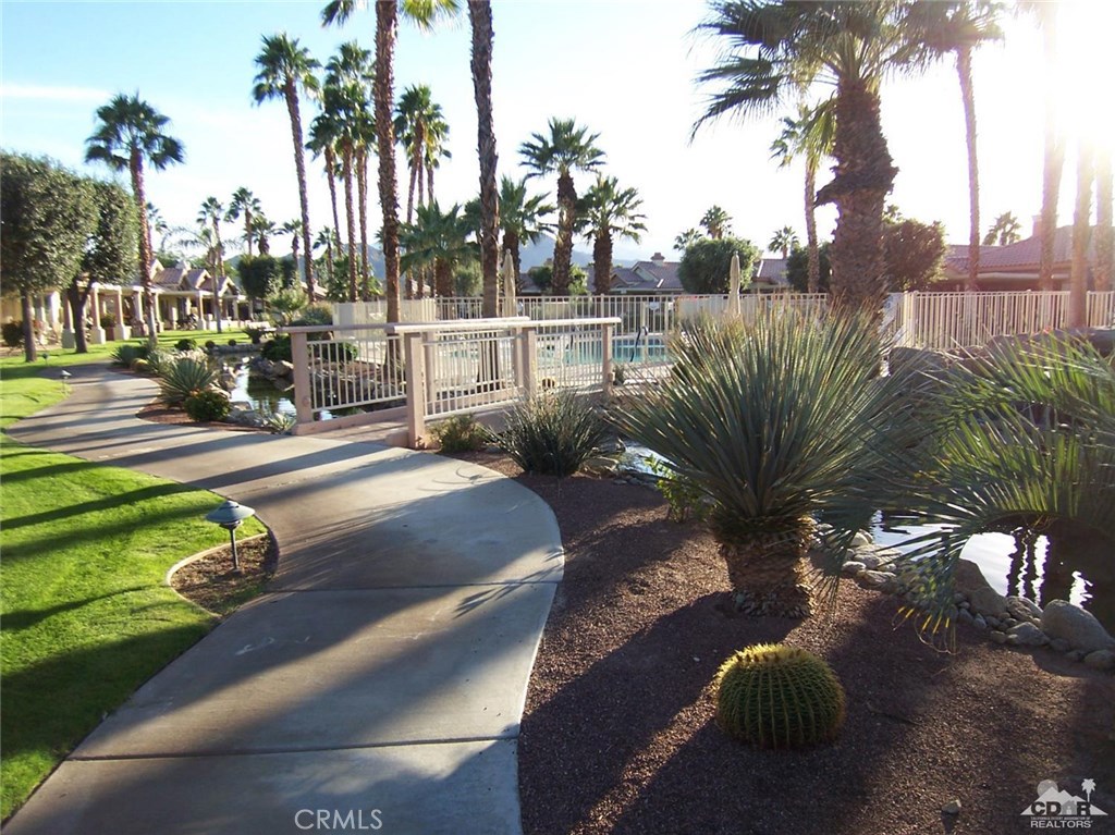 Oasis Country Club - Residential