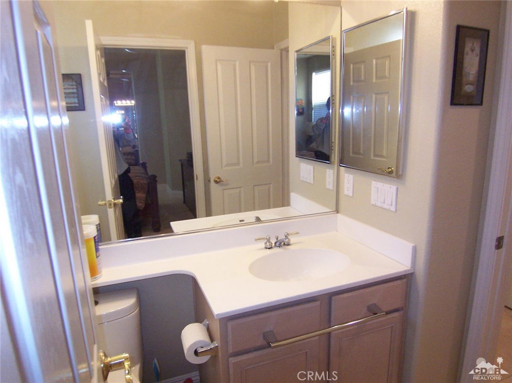 Oasis Country Club - Residential