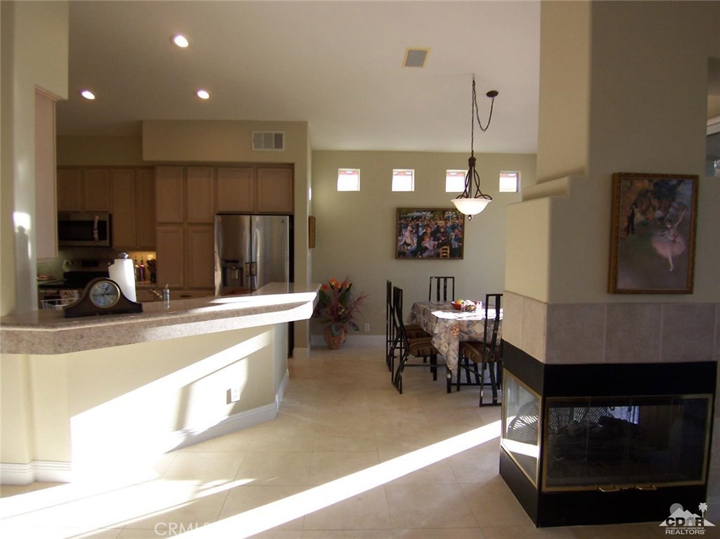 Oasis Country Club - Residential