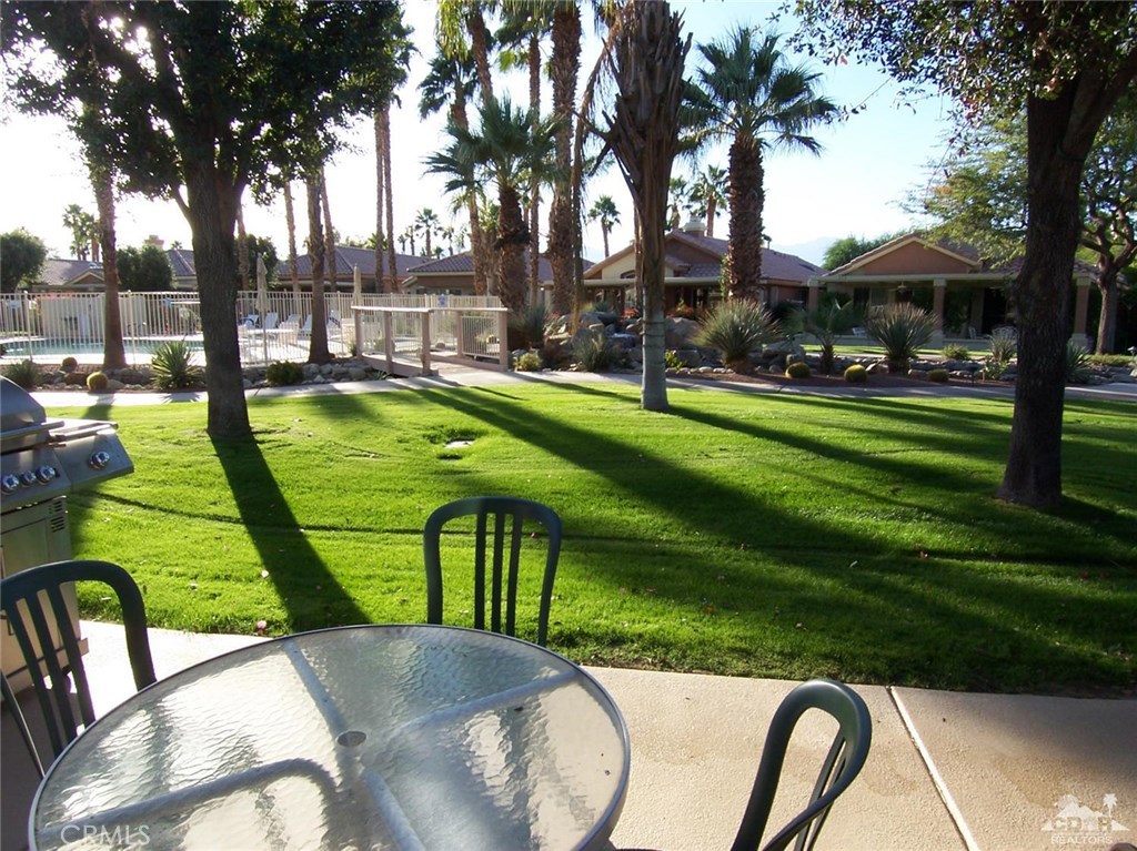 Oasis Country Club - Residential