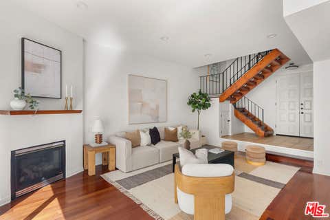 Photo of 1127 9th Street #103, Santa Monica, CA 90403 (MLS # 26858539)