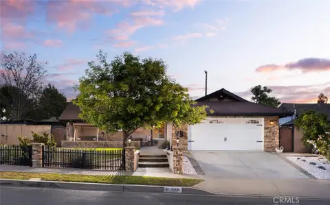 840 E Glendora Avenue, Orange, CA 92865 - MLS#: PW26097339