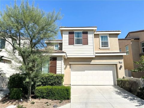 Photo of 11537 Cantara Dr, Chino, CA 91710 (MLS # WS26012381)
