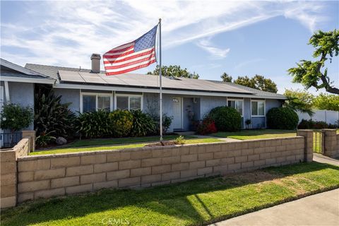 1709 S Helen Avenue Ontario CA 91762