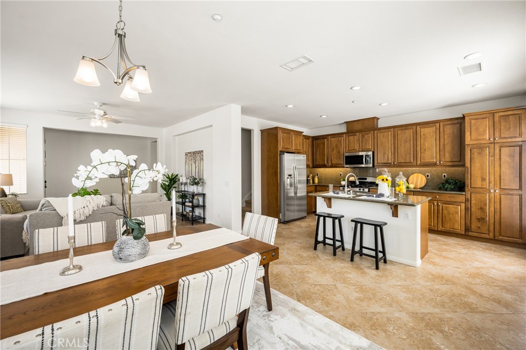 Villagio - Residential