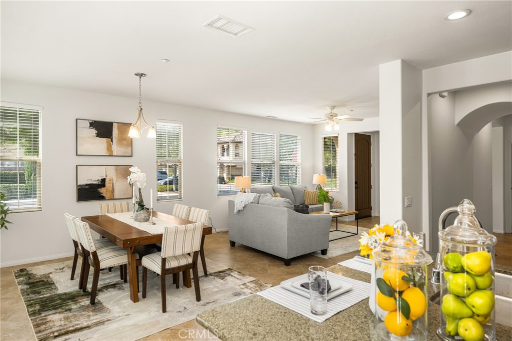 Villagio - Residential