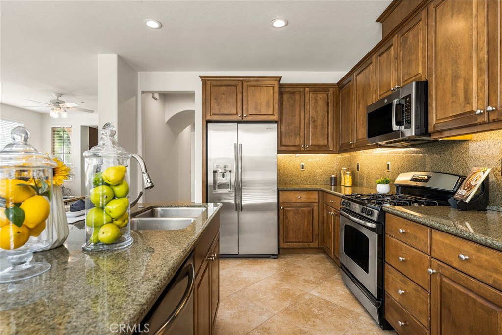 Villagio - Residential