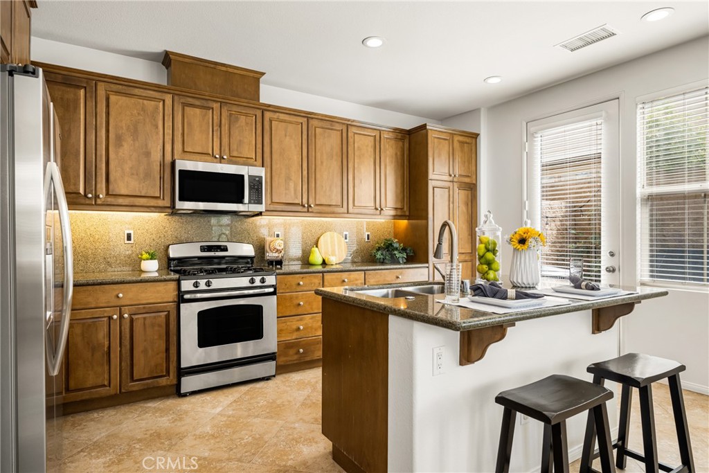Villagio - Residential