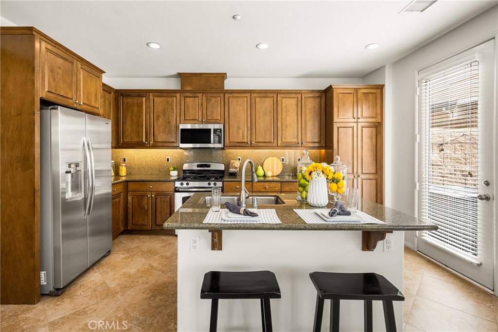 Villagio - Residential