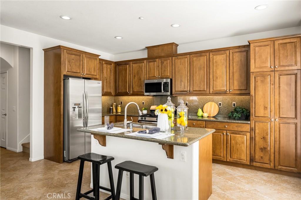 Villagio - Residential
