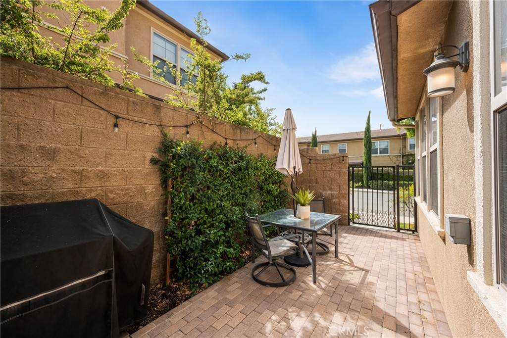 Villagio - Residential