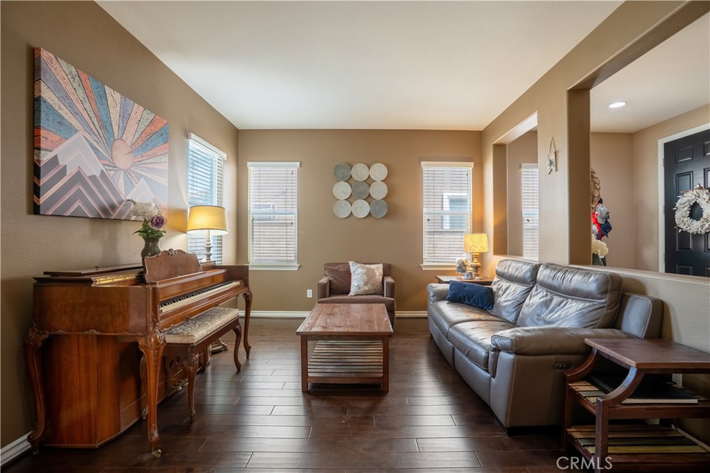 5557 Cambria Drive