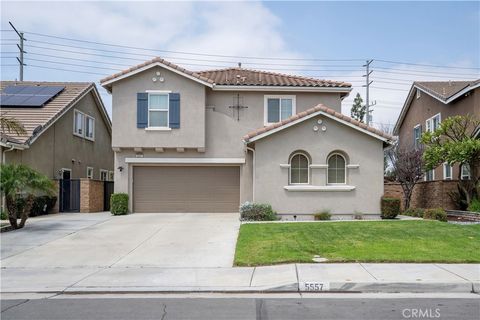 5557 Cambria Drive Eastvale CA 91752