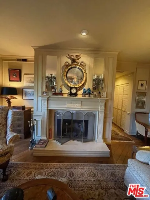 11535 Rochester Avenue Unit 307, Los Angeles, CA 90025 - MLS#: 25491901