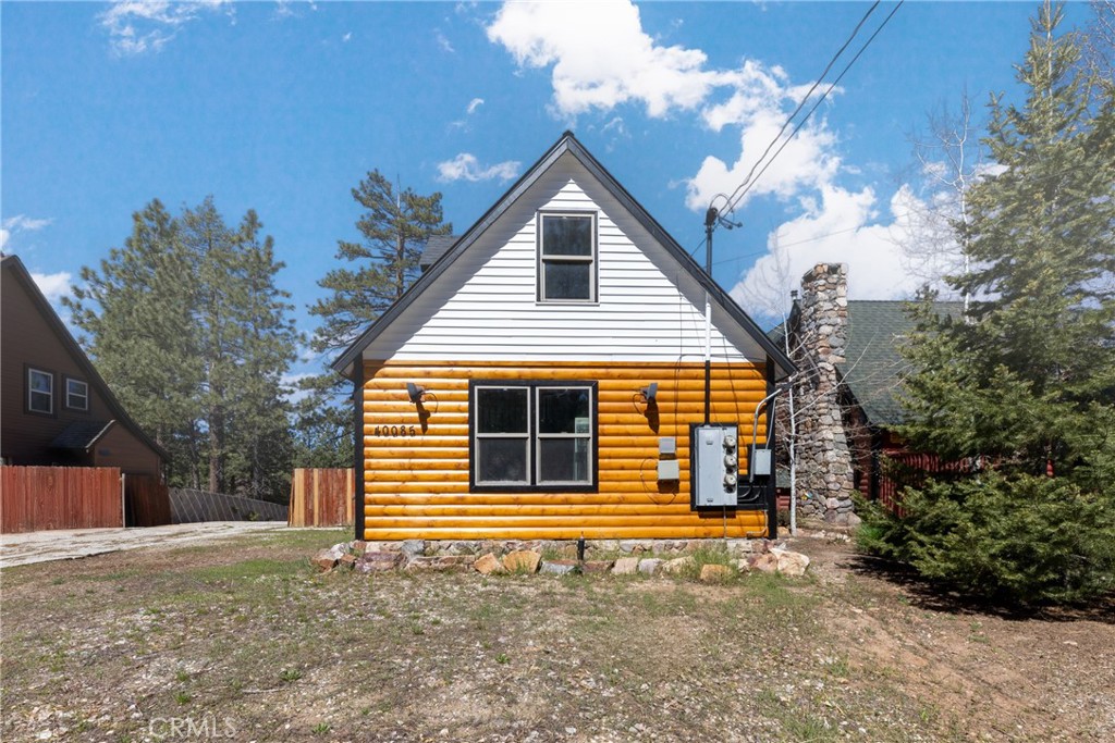 40085 Forest Road