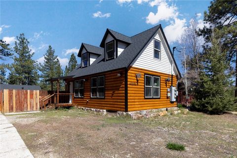 Photo of 40085 Forest Road, Big Bear Lake, CA 92315 (MLS # CV25098145) Photo of 40085 Forest Road, Big Bear Lake, CA 92315 (MLS # CV25098145)