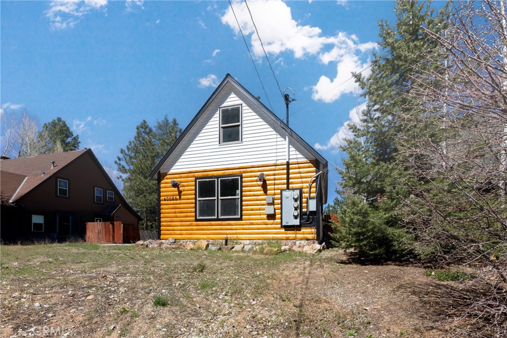 40085 Forest Road