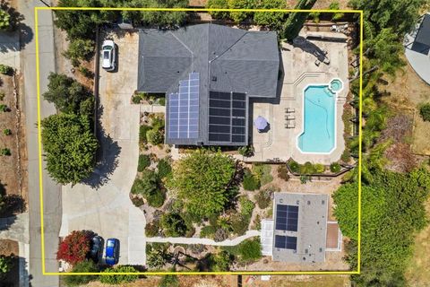 Photo of 1973 Felicita Road, Escondido, CA 92025 (MLS # NDP2603823)