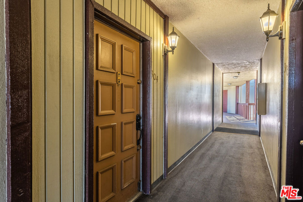 5870 Benner Street 304