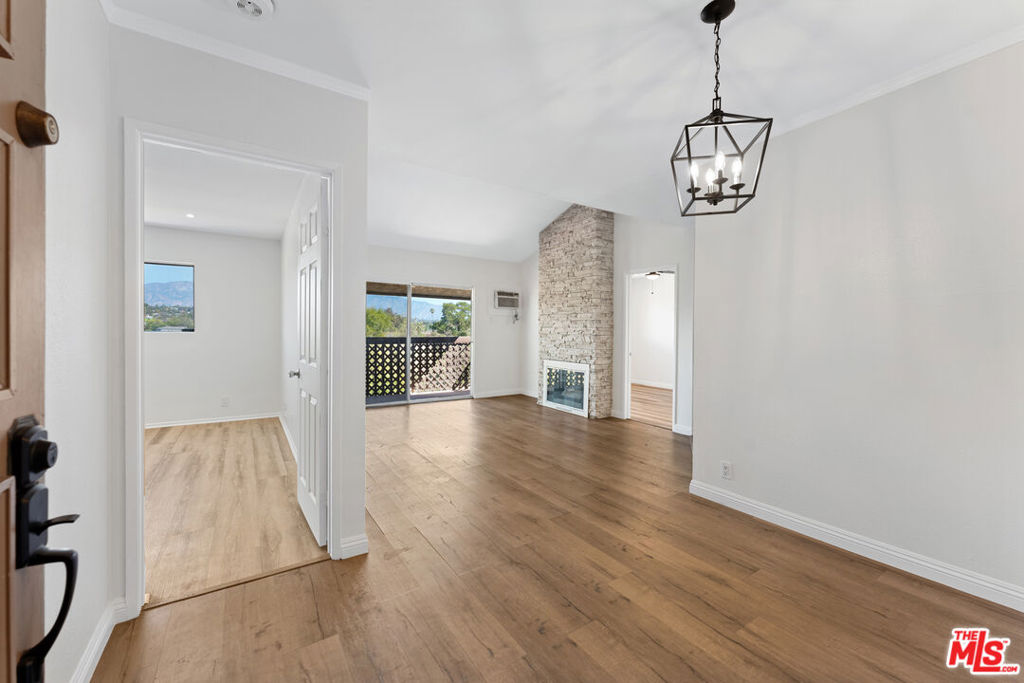 5870 Benner Street 304