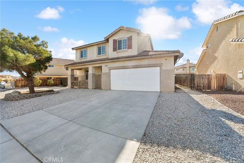 Photo of 13279 Kootenay ST, Victorville, CA 92395 (MLS # PT26135534)