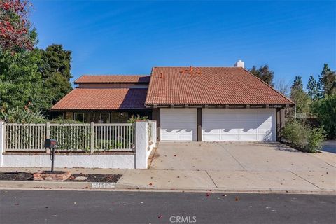 Photo of 10900 Remmet Avenue, Chatsworth, CA 91311 (MLS # IG26086864)