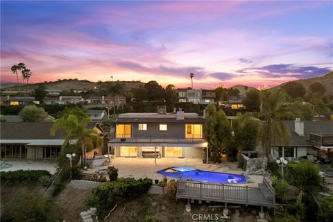 Photo of 6758 Julie LN, West Hills, CA 91307 (MLS # SR26125264)
