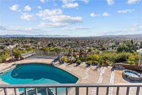 Photo of 6758 Julie LN, West Hills, CA 91307 (MLS # SR26125264)