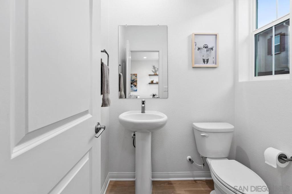 Spring Valley - Residential