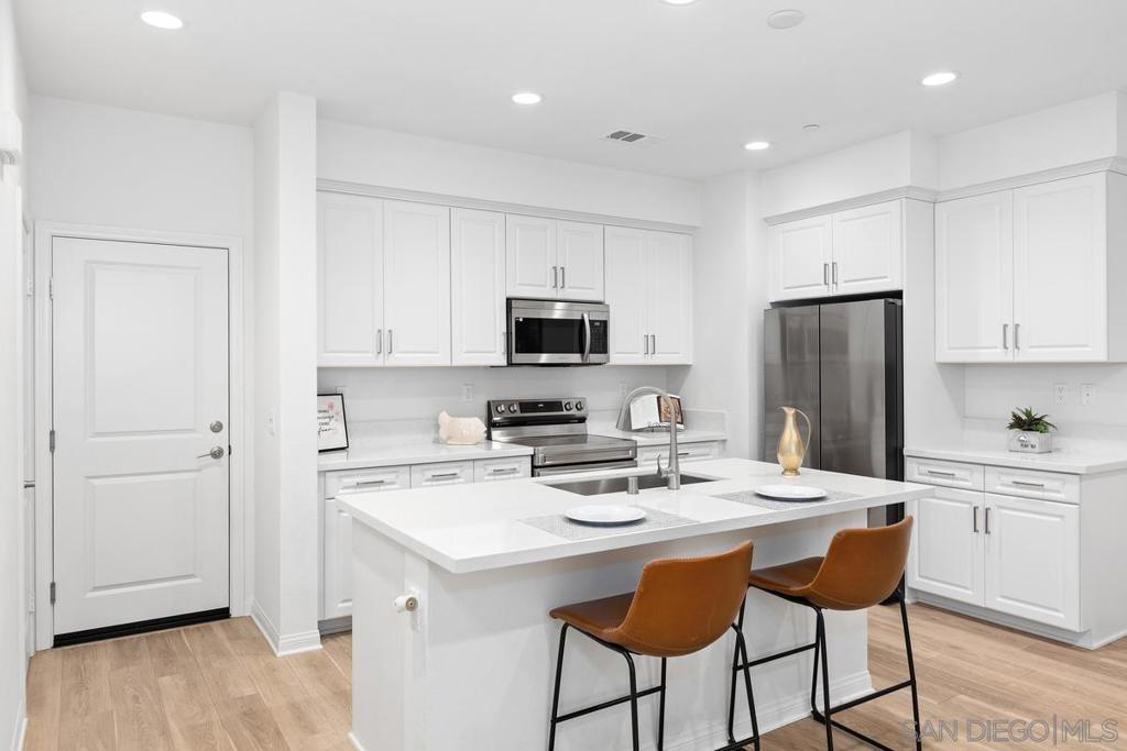 Spring Valley - Residential