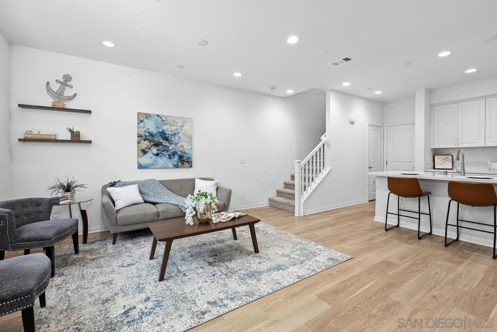 Spring Valley - Residential