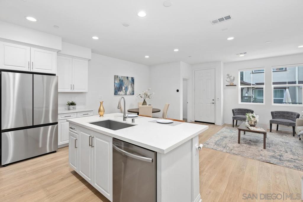 Spring Valley - Residential