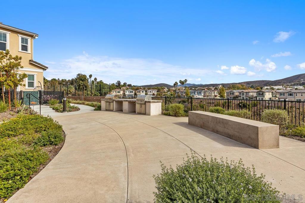 Spring Valley - Residential