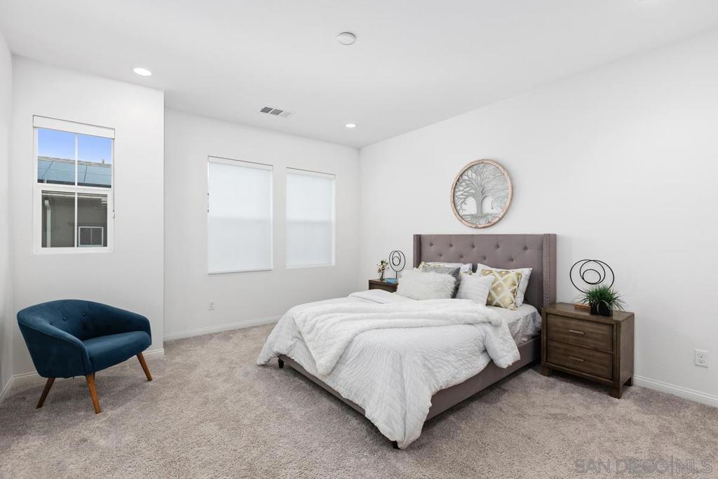 Spring Valley - Residential