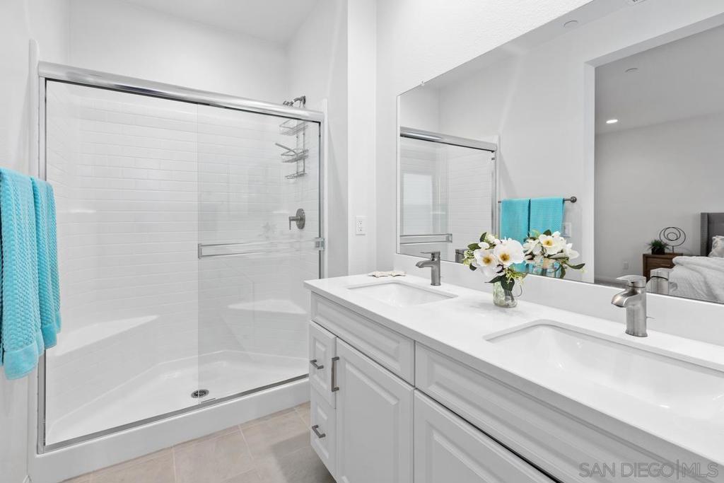 Spring Valley - Residential