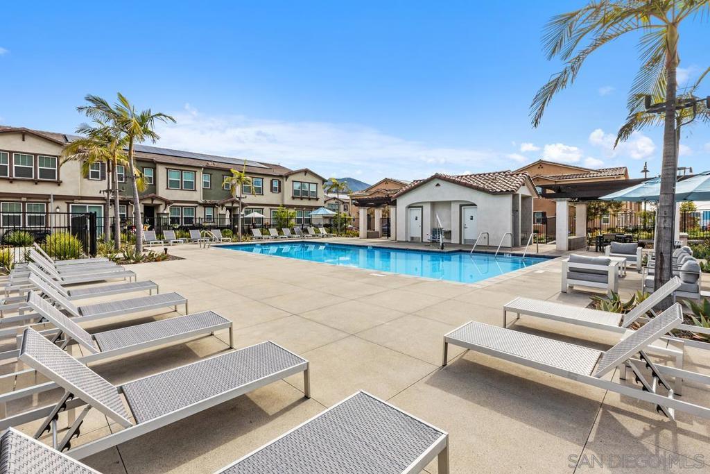 Spring Valley - Residential