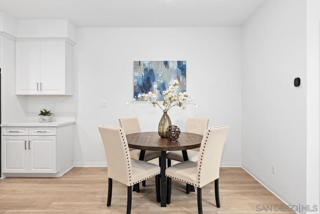 Spring Valley - Residential