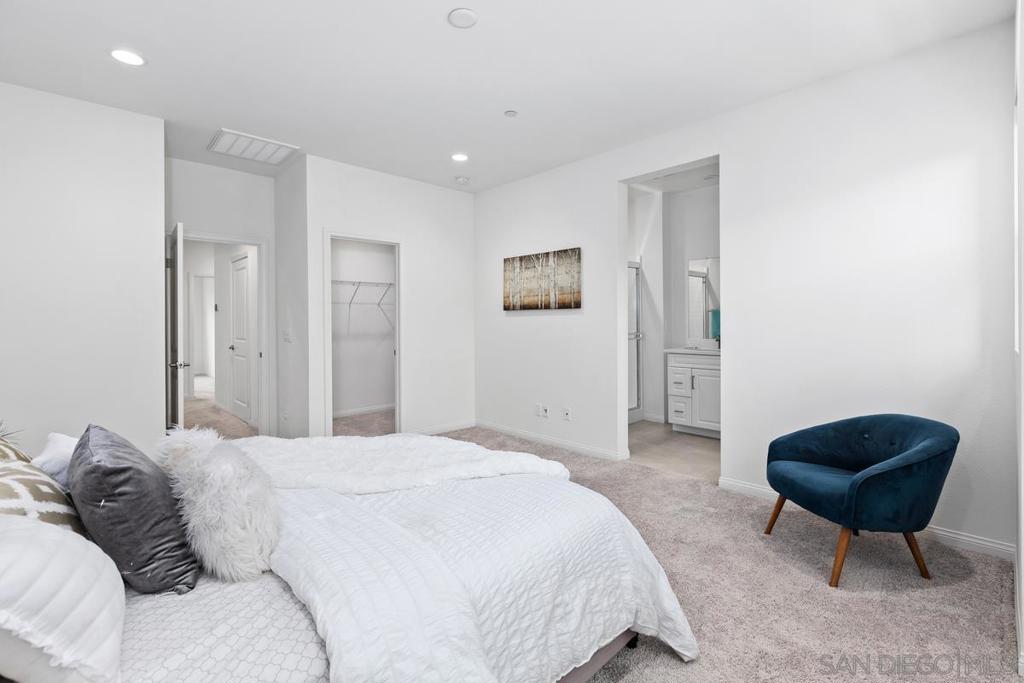 Spring Valley - Residential