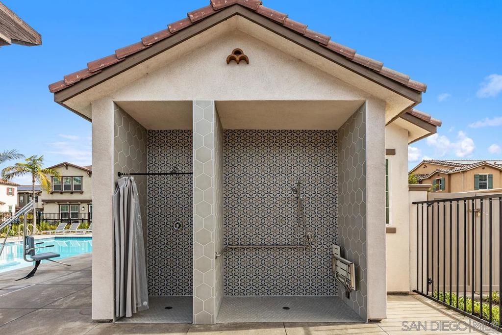 Spring Valley - Residential