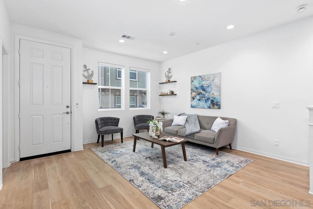 Spring Valley - Residential