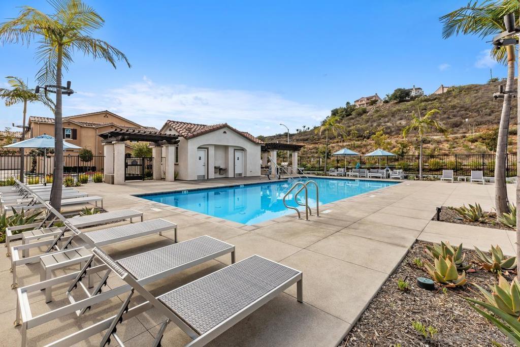 Spring Valley - Residential