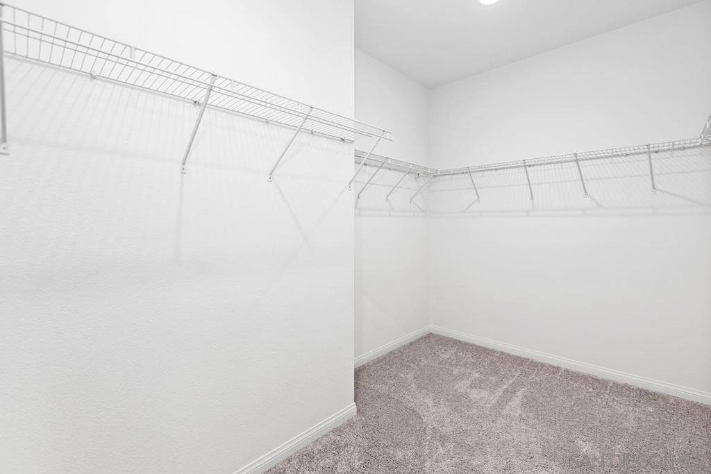 Spring Valley - Residential