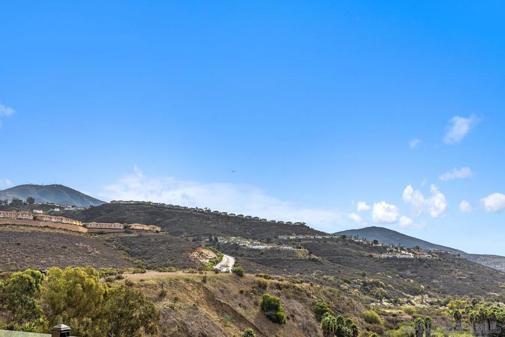 Spring Valley - Residential