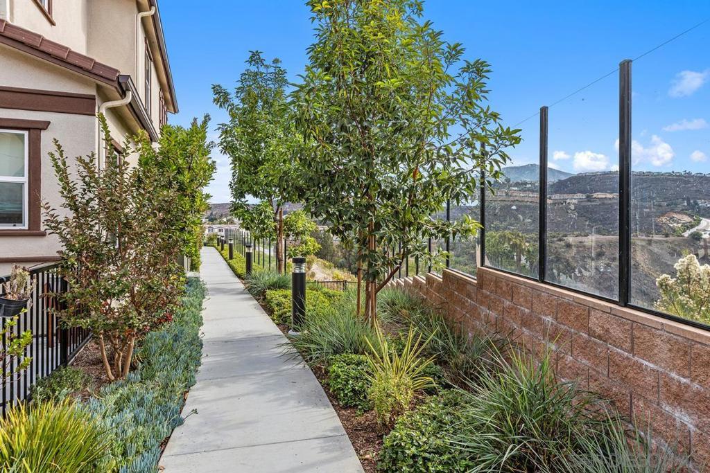 Spring Valley - Residential