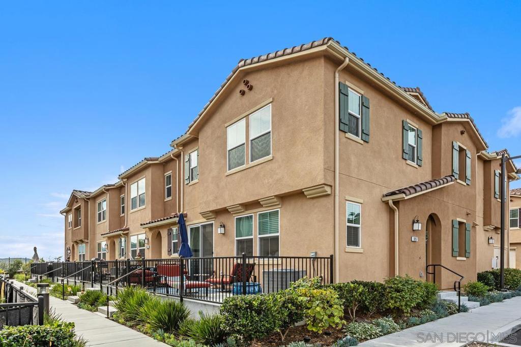 Spring Valley - Residential