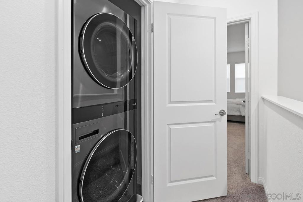 Spring Valley - Residential