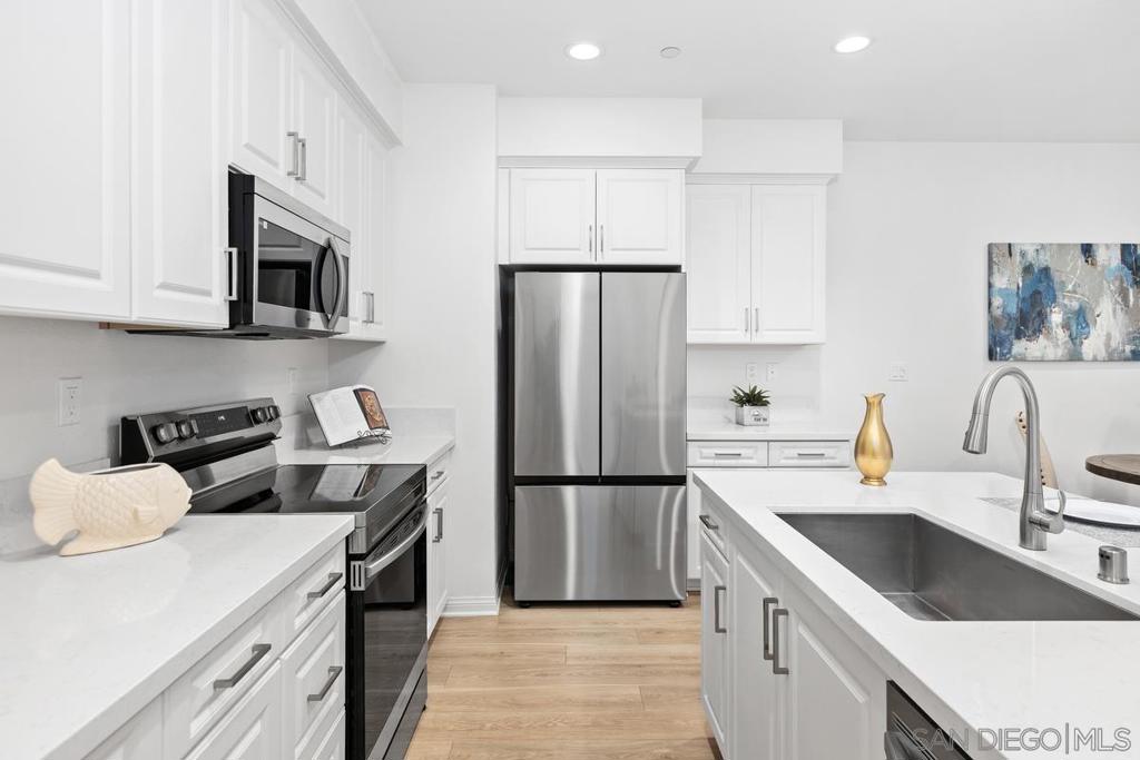 Spring Valley - Residential