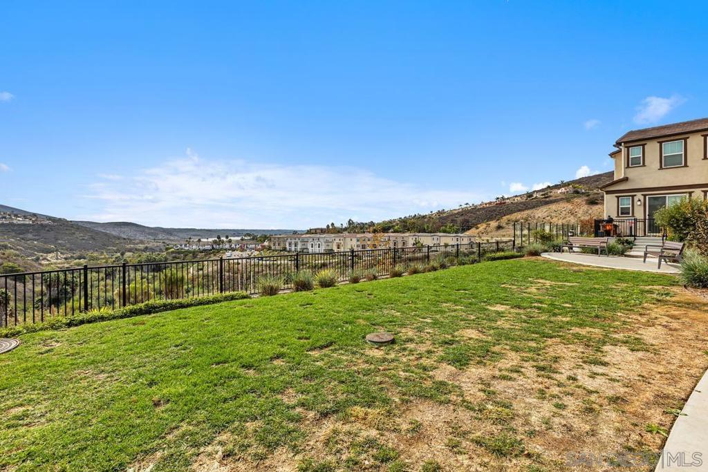 Spring Valley - Residential