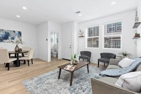 10149 Graphite Street, Spring Valley, CA 91977 - MLS#: 250044677SD