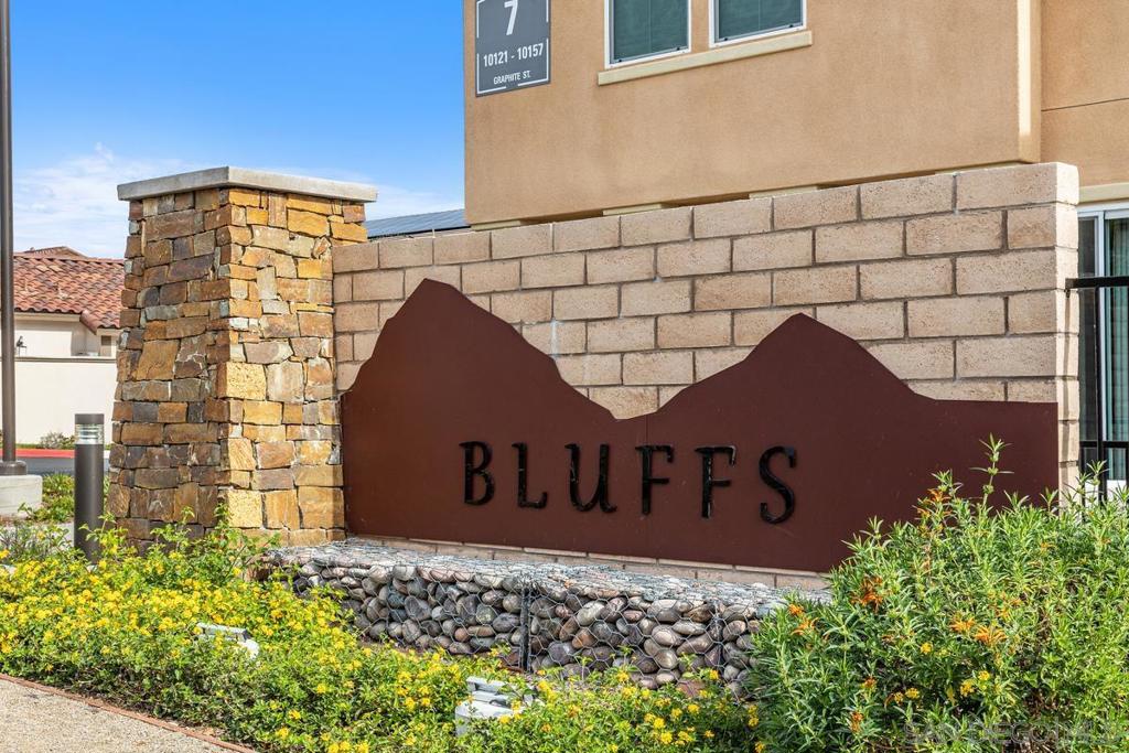 Spring Valley - Residential